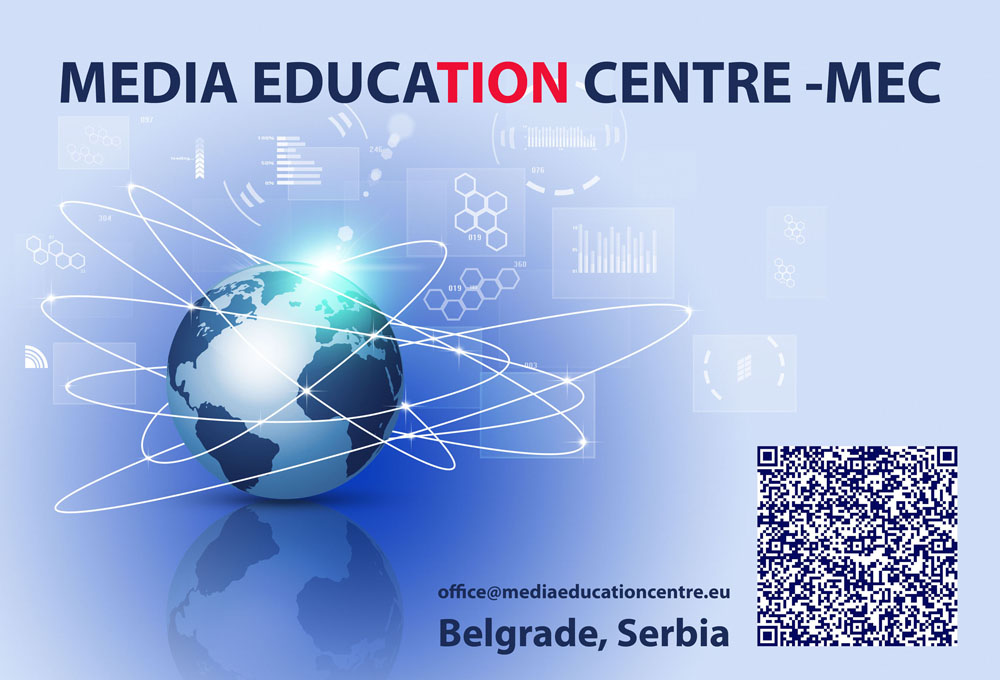media education center