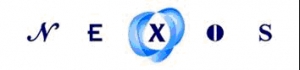 NEXOS logo